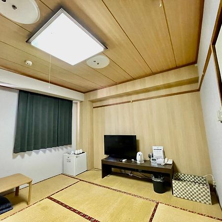 Hotel Select Inn Saitama Moroyama Ogose Esterno foto