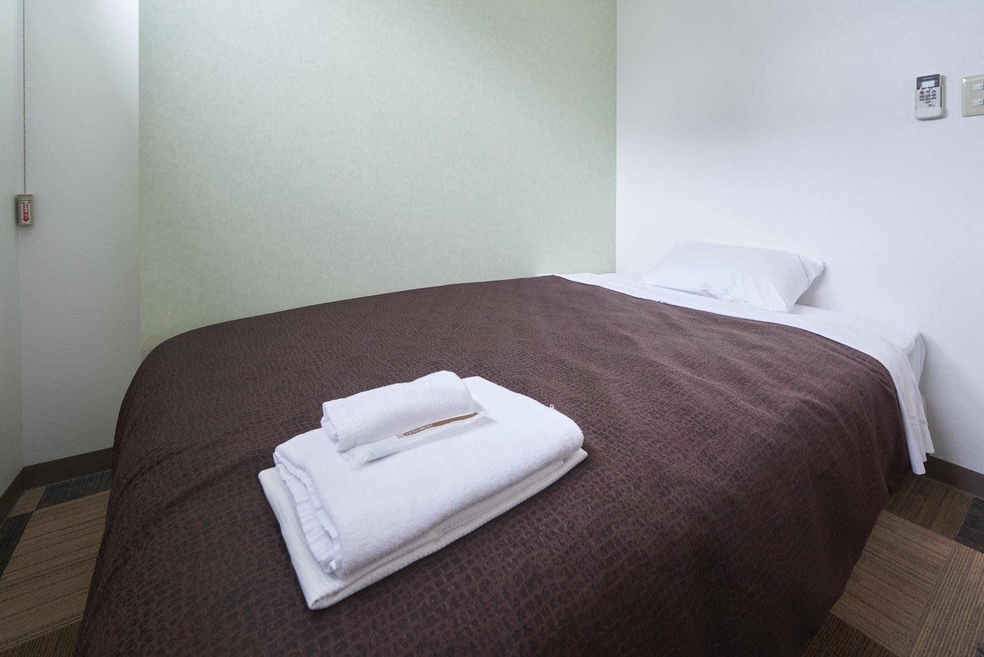 Hotel Select Inn Saitama Moroyama Ogose Esterno foto