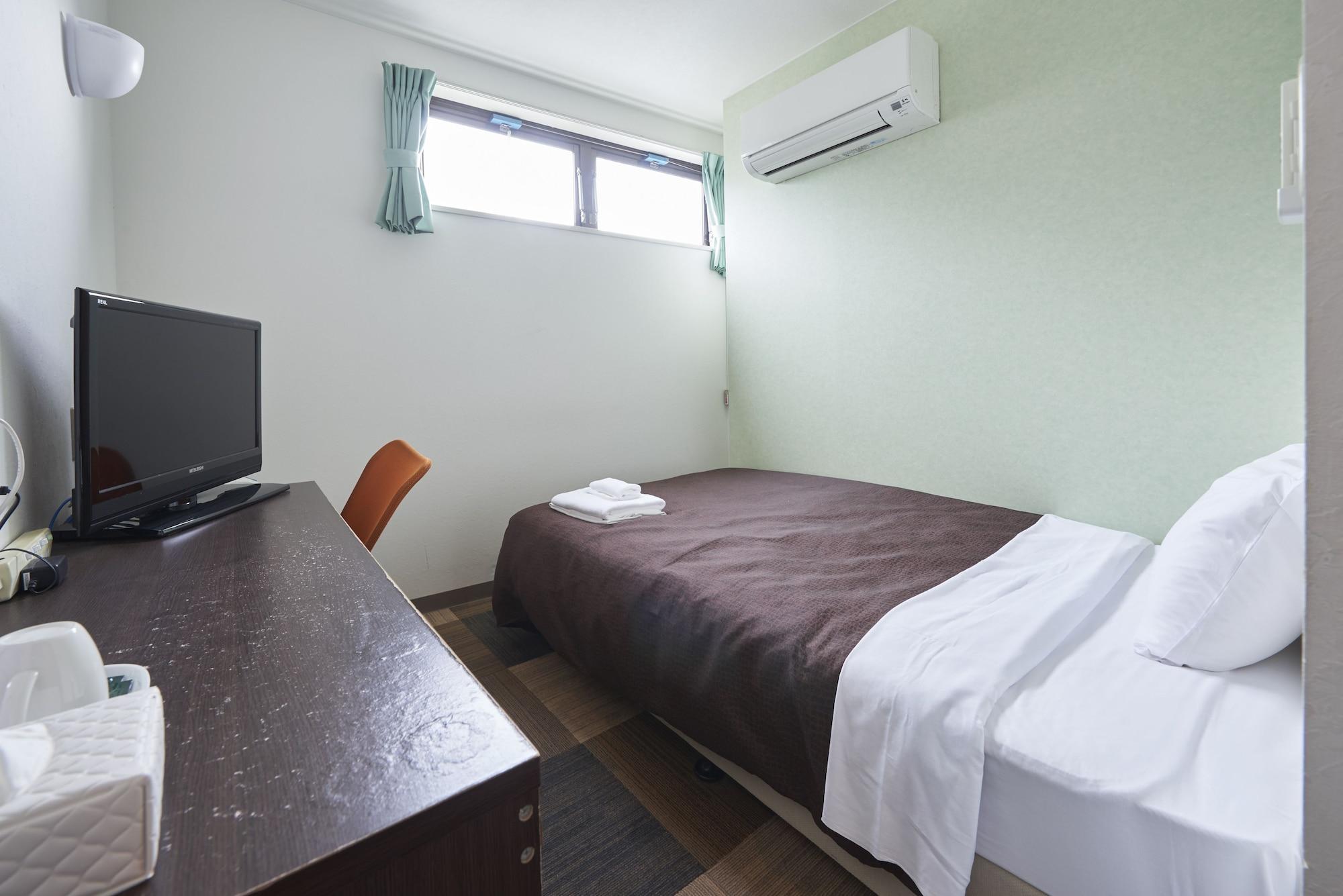 Hotel Select Inn Saitama Moroyama Ogose Esterno foto