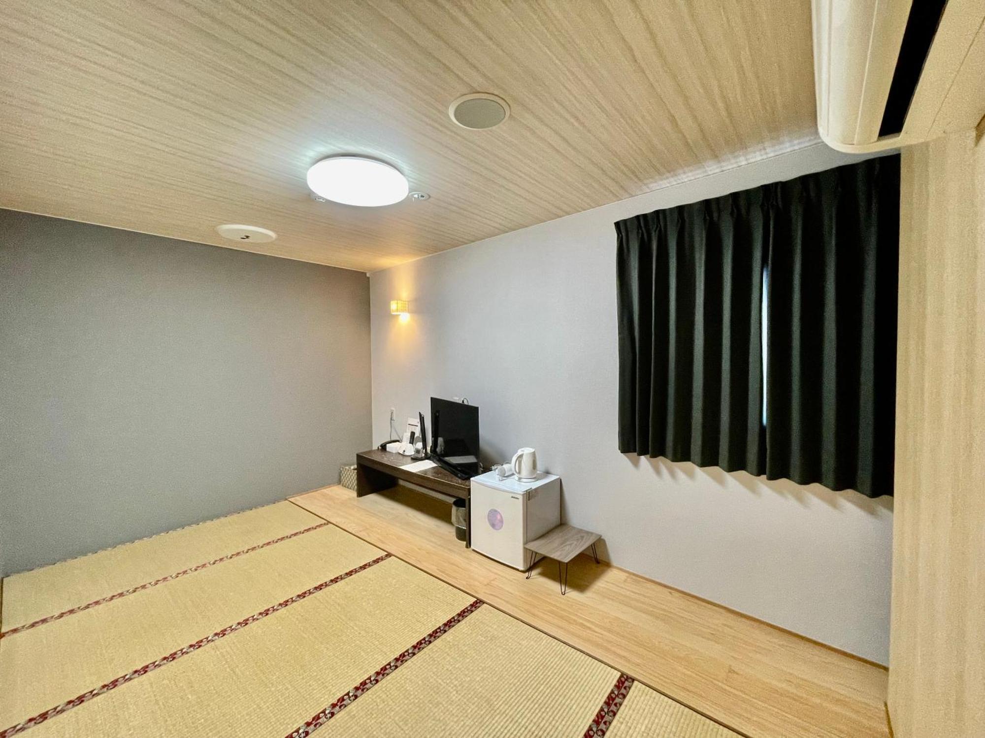 Hotel Select Inn Saitama Moroyama Ogose Esterno foto