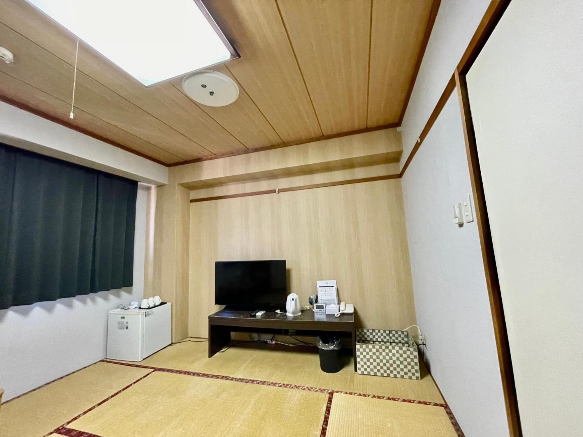 Hotel Select Inn Saitama Moroyama Ogose Esterno foto