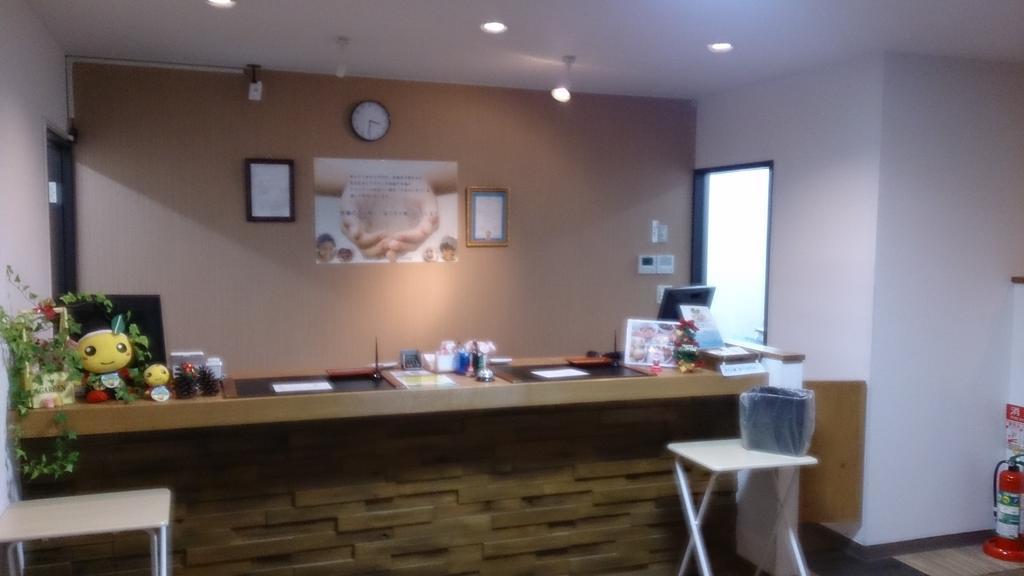 Hotel Select Inn Saitama Moroyama Ogose Esterno foto