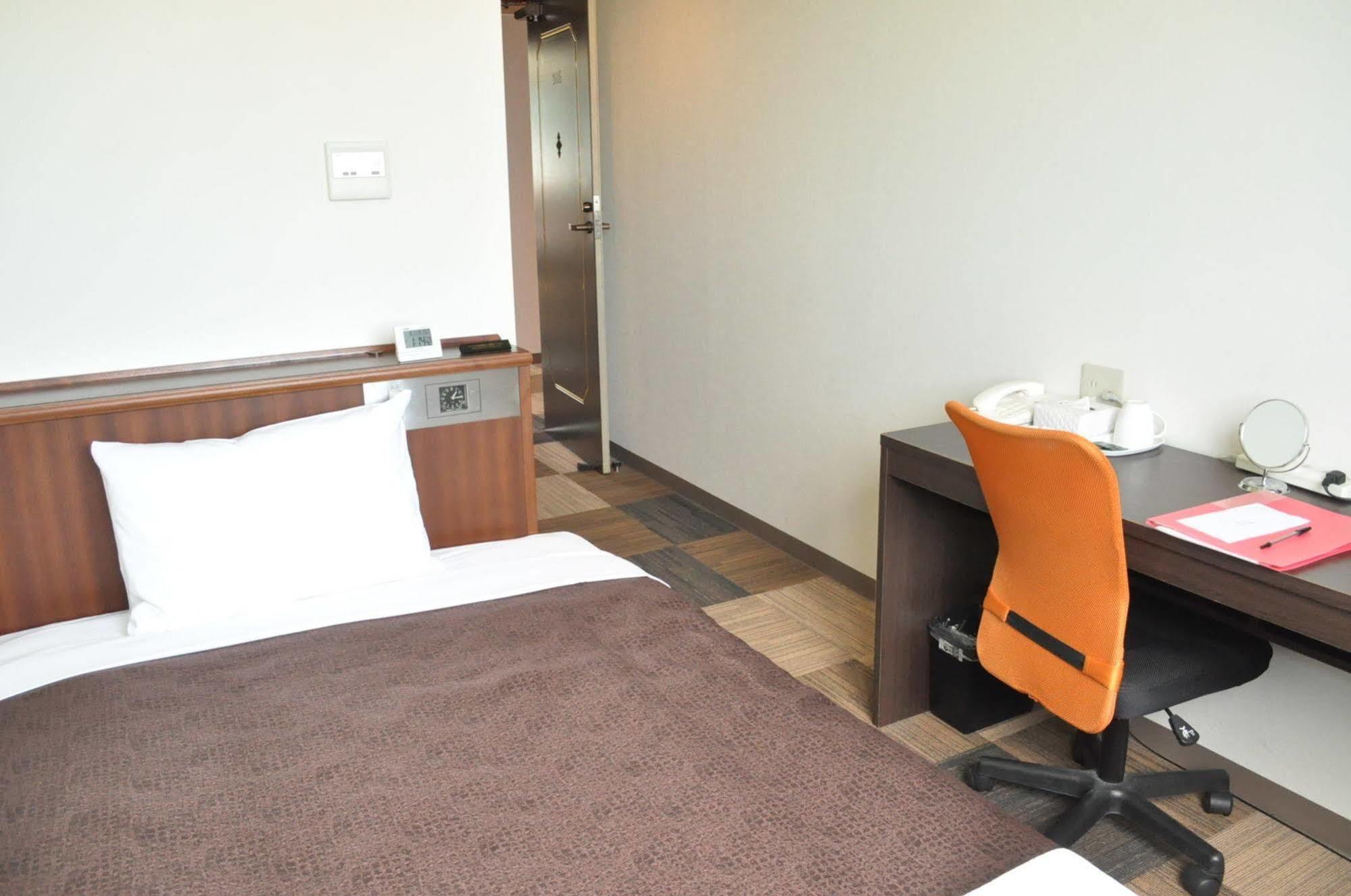 Hotel Select Inn Saitama Moroyama Ogose Esterno foto